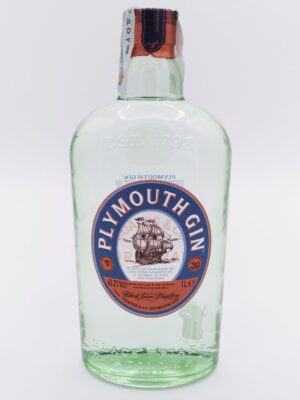 Plymouth Gin 1lt