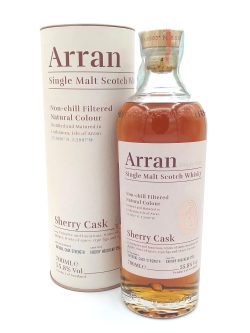 arran-sherry-cask-the-bodega